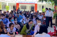 Khánh Hòa nói về việc xây dựng phương án học online