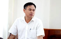 Chưa có kết luận vụ cháy làm 3 mẹ con tử vong ở Ninh Thuận