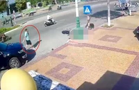 Cựu sĩ quan tông chết nữ sinh lớp 12 ở Ninh Thuận sắp hầu tòa cùng vợ và chú