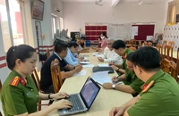 Công an tỉnh Khánh Hòa khởi tố vụ án ngộ độc thực phẩm ở trường iSchool Nha Trang