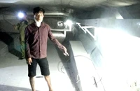 Cắt trộm dây điện trong hầm cầu bán lấy tiền đánh bạc