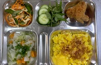 Xác định nguyên nhân gây ngộ độc ở trường iSchool Nha Trang