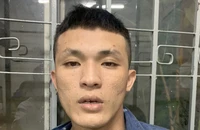 Thiếu tá Công an Khánh Hòa bị đâm vẫn quật ngã tội phạm có lệnh truy nã