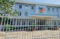 Ninh Thuận dùng phần mềm chọn ngẫu nhiên để xác minh tài sản, thu nhập