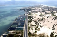 Thủ tướng phê duyệt điều chỉnh quy hoạch khu kinh tế Vân Phong