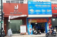 Làm rõ hoạt động một văn phòng luật sư ở Nha Trang