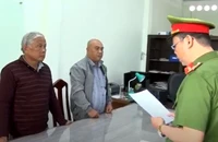 Đăng kiểm viên ở Khánh Hòa nghi nhận hối lộ 109 triệu đồng