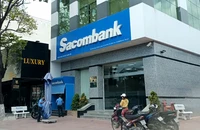 Sacombank chuyển tài liệu cho công an vụ khách tố bị mất 47 tỉ đồng