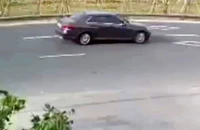 Khởi tố cán bộ ngân hàng lái xe Mercedes gây tai nạn chết người