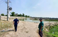 Ninh Thuận yêu cầu đảm bảo an toàn tại công trình có nữ sinh đuối nước