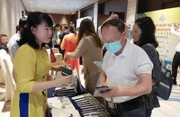 Giới thiệu du lịch Khánh Hòa đến với khách Trung Quốc