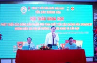 Nâng cao giá trị dinh dưỡng của yến sào Khánh Hòa