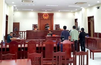 Tòa án Quân sự sẽ xử vụ cựu sĩ quan tông chết nữ sinh Ninh Thuận tại Nha Trang