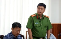 Công an Ninh Thuận: Thông tin 1 phụ nữ bị bắt cóc là không chính xác