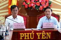 Chương trình 'Cùng ngư dân thắp sáng đèn trên biển' sẽ đến Phú Yên ngày 29-8