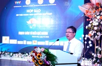 Khánh Hòa khởi động Quỹ hỗ trợ phát triển nghề cá