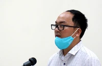 Miễn trách nhiệm hình sự vợ và chú cựu quân nhân tông chết nữ sinh