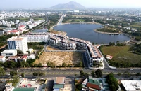 Thành lập Trung tâm xúc tiến đầu tư, thương mại và du lịch Ninh Thuận
