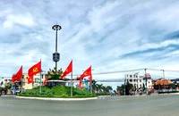 Khánh Hòa: Miễn nhiệm chức vụ Chủ tịch UBND thị xã Ninh Hòa