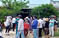 Khánh Hòa: 4 người trong gia đình chủ trại heo tử vong bất thường