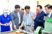 Hoàn thành di dời nhà máy thuốc lá tồn tại hơn 40 năm ra khỏi TP Nha Trang