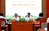 Khánh Hòa thực hiện các biện pháp nâng cao tỉ lệ giải quyết án hành chính