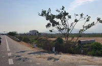 Ủy ban huyện kháng cáo sau khi thua kiện vụ hủy quyết định chuyển mục đích sử dụng đất