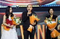 Bộ phim Tro Tàn Rực Rỡ, Mẹ Rơm và diễn viên Thái Hòa thắng lớn tại giải Cánh diều 2023
