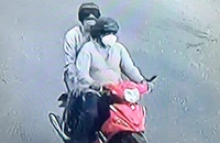 Mở rộng vùng truy tìm 2 kẻ cướp tiệm vàng ở Cam Ranh