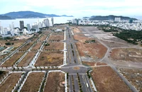Chuyển Bộ Quốc phòng thụ lý vụ sai phạm giao đất sân bay Nha Trang cũ