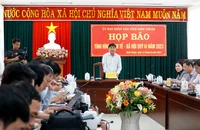 Ninh Thuận phấn đấu giải ngân vốn đầu tư công đạt 100%