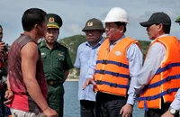 Ninh Thuận đề nghị Thanh tra Chính phủ kiểm tra lại báo cáo kết quả phòng chống tham nhũng