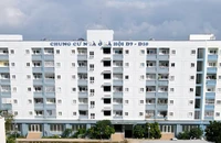 Ninh Thuận dành 630 tỉ xây 2.000 căn nhà ở xã hội đến 2025