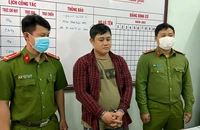 Ninh Thuận: Tạm giam hai người vì bắt giữ con nợ