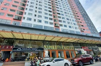 Nhiều người mua chung cư ở Khánh Hòa chưa được cấp giấy chứng nhận quyền sử dụng đất