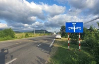 Ninh Thuận: Điều chỉnh đầu tư cụm công nghiệp Quảng Sơn