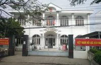 Vụ chánh án Ninh Phước tự tử: Cơ quan điều tra VKSND tối cao đình chỉ điều tra nữ thư ký