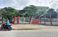 Không được lập phân hiệu, iSchool Ninh Thuận xin điều chỉnh thành địa điểm đào tạo cao đẳng nghề