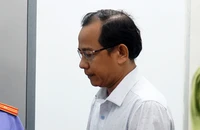 Phó giám đốc Văn phòng đăng ký đất đai ở Ninh Thuận bị khởi tố vì sai phạm đất đai