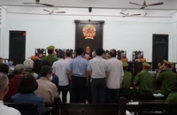 Khánh Hòa tồn đọng 42 vụ án do không trích xuất được bị cáo