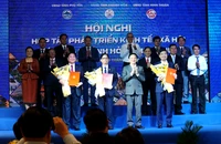 3 tỉnh Nam Trung Bộ bắt tay hợp tác ở 7 lĩnh vực