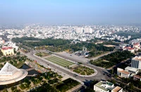 Ninh Thuận dự kiến còn 17 đơn vị hành chính cấp cơ sở 
