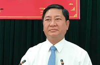Chủ tịch Ninh Thuận sẽ chỉ đạo 17 nhiệm vụ trọng tâm, đột phá trong năm 2024