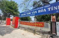 Ninh Thuận đấu giá 2 khu đất 'vàng', giá khởi điểm gần 360 tỉ