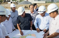 Ninh Thuận lên kế hoạch khởi công 350 căn nhà ở xã hội