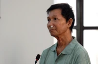 Tòa tuyên tử hình kẻ dùng rựa chém cả nhà hàng xóm vì mâu thuẫn trộm gà