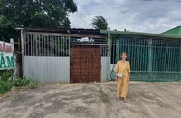 'Vấp' phải vụ kiện liên quan, bản án có hiệu lực hơn 10 năm phải tạm hoãn thi hành 