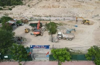 Diễn biến mới vụ sửa quyết định thu hồi đất sau khi tòa tuyên hủy