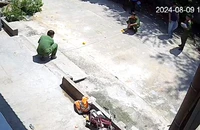 1 vụ đánh nhau ra 2 vụ án: Đề nghị truy tố cả hai cha con 