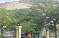 Điều tra bổ sung vụ cựu phó chủ tịch phường biến đất công thành đất của con